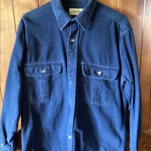 St. John’s Bay long sleeve mens